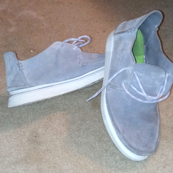 Shoes - Picture 1 of 1